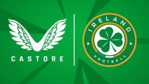 FAI reveal new kit supplier for national team