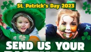 ☘️ Send us your brilliant St Patrick's Day photos ☘️ 