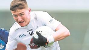 Leinster U20:  Westmeath prove too strong for Kildare