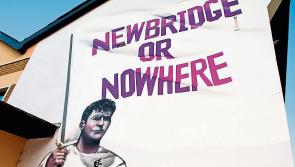 Kildare GAA: St Conleth's Park, the history, the transformation and Newbridge Or Nowhere