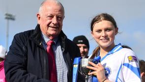 Maynooth Educate Together crowned All-Ireland PPS champions