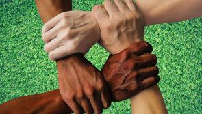 People in Kildare asked to wear red this Friday as part of anti-racism initiative
