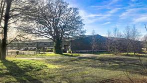 KILDARE: First group of Ukrainian refugees to arrive in Kill within a month