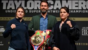REVEALED: When tickets for Katie Taylor's homecoming fight go on sale