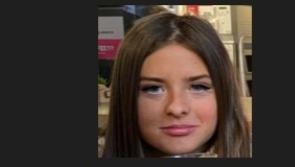 MISSING: Gardaí seeking information relating to whereabouts of missing Newbridge teenager 