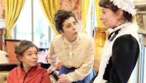 Upcoming Kildare production to adapt ‘one of the funniest American comedies in years’