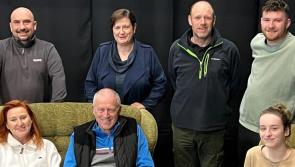 KILDARE: Review of A Night of Moments by The Summerhill Players