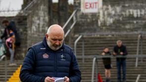 AFL: Kildare name same side to take on Fermanagh