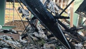 ‘It's gone beyond ridiculousness at this point’: Kildare councillor hits out at state of derelict property located in Newbridge