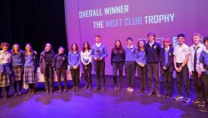 KILDARE: First ever drama festival for schools is staged in Naas