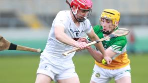 Kildare no match for Offaly U20 hurlers