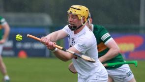 Kildare come up short against Kerry in Joe McDonagh Cup