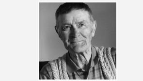 Kildare Death Notices for today: Monday, April 24 