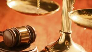 Convicted murderer who used to reside near Kildare-Dublin border is sentenced to three years in prison for demanding money with menace