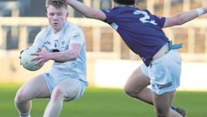 Kildare name team for this evening's U20 Leinster final