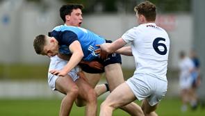 Kildare retain Leinster U20 after extra time