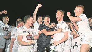 U20 final: Kildare raction following Leinster U20 win over Dublin