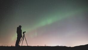 Final call for budding astrophotographers in County Kildare to capture the stars