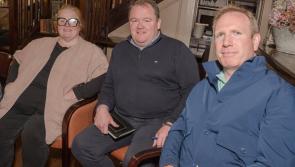 Kildare residents to take court action over battery power plant