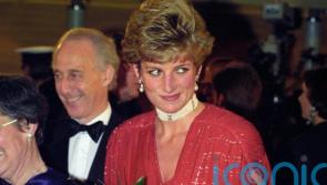 Great news for Newbridge Silverware! Dresses owned by Princess Diana to go on display ahead of king's coronation