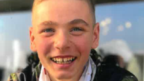 Have you seen this boy? Gardaí seek information on missing teenager