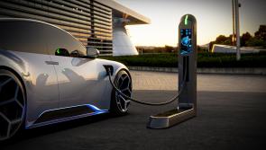 New electric vehicle charge points due in Maynooth soon — Kildare County Council 