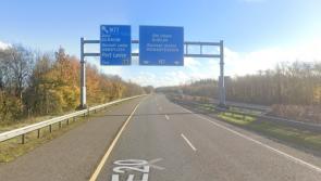 Motorist involved in high speed chase on motorway jailed 