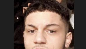 Gardaí release renewed appeal in relation to whereabouts of missing teen Stefan Muntean