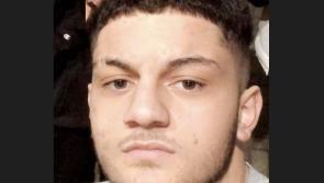 UPDATE: Missing Laois teenager located safe and well