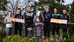 Calling Ireland's next soccer stars - apply for TG4's Underdogs series now!