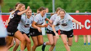McGovern's star as Kildare are crowned Leinster LGFA Minor A Champions after thrilling final with Longford