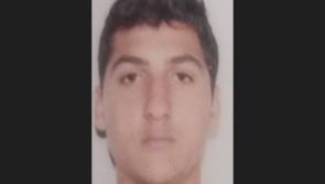Gardaí appeal for information in relation to whereabouts of missing Dublin teenager