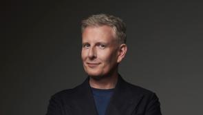 POLL: Are you happy with the new Late Late Show host?