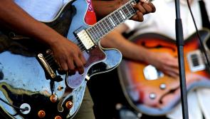 Tickets now available for Rock the Yard Festival 2023 in North Kildare