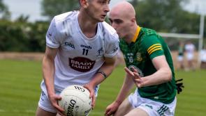 Leinster MFC: Kildare take out Meath to book a final spot