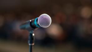 Afternoon of readings to take place in Newbridge, County Kildare as part of June Fest