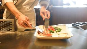 Famous TV Judge and Ireland's top jockeys to launch Kildare Derby Festival in unique Masterchef style cook-off