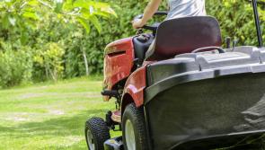 ‘LIFE-THREATENING’ — Children's Health Ireland warns of risks ride-on lawnmowers pose to children