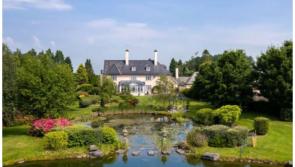 Reillys Antiques Showrooms: Live auction of complete contents of Dyann House, Kildare