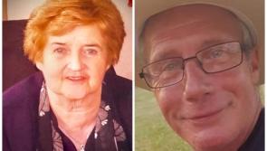 Kildare Death Notices for today:  Monday, June 12 