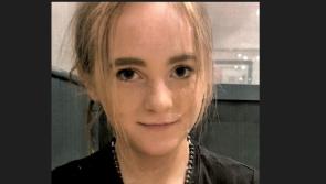 Gardaí release renewed information appeal relating to missing 13-year-old girl