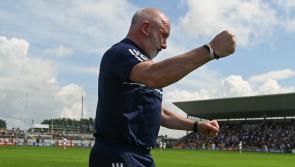 Tullamore venue for Kildare v Monaghan