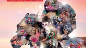 WIN FREE Tickets to Dubai Duty Free Irish Derby Festival at Curragh 