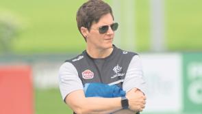 Kildare Ladies team named for Louth clash