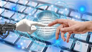A sign of the times? One third of people in Kildare believe artificial intelligence will impact or replace their jobs in future