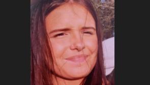 UPDATED: Gardaí appealing for information in relation to whereabouts of 13-year-old girl