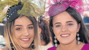 KILDARE: Day by day guide to the Dubai Duty Free Irish Derby weekend