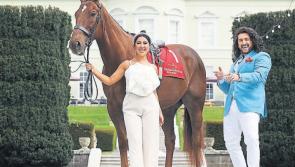 KILDARE: Incredible prizes on offer for Most Stylish winners on Derby weekend   