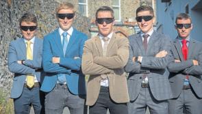 Curragh Racecourse gets ready to host one of world’s most iconic festivals 