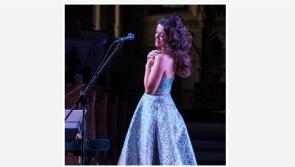 PHOTOS: Claudia Boyle concert as part of the Kildare Derby Festival 2023